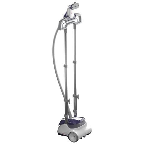 Stiratrice Verticale A Vapore Swc Steamworks Classic 2.0 Potenza 1500 W Colore Bianco - Foto 1