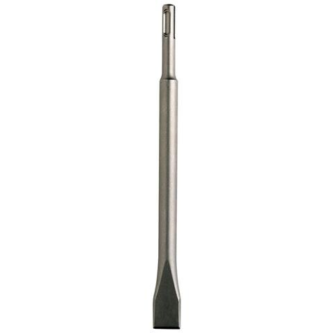 Scalpello Attacco Sds-plus Piatto Largo Mm 14 X 250 - Largh.taglio Mm 40 (45°) - Foto 1