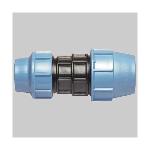 Manicotto Ridotto Di Accoppiamento Plastica 63 X 40 - Foto 1