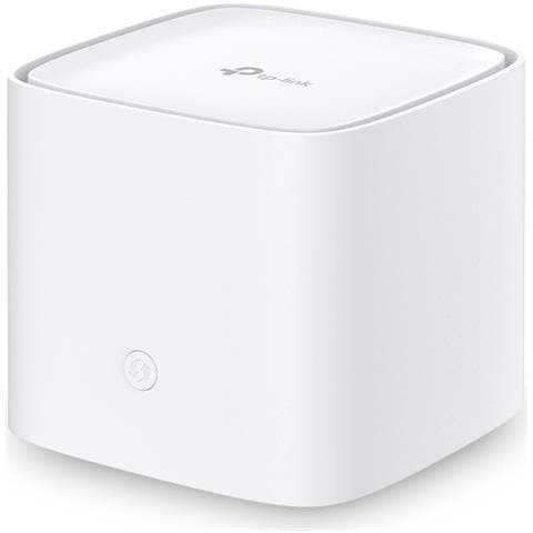 HC220-G5 Dual-band (2.4 GHz / 5 GHz) Wi-Fi 5 (802.11ac) Bianco 3 Interno - Foto 1