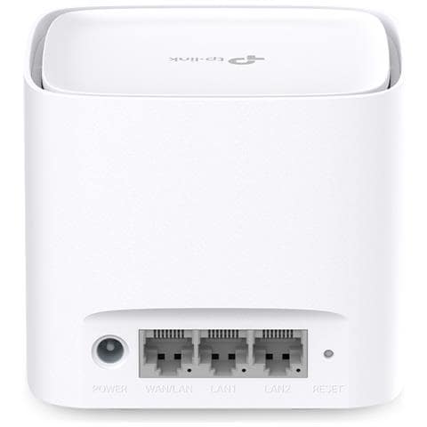 HC220-G5 Dual-band (2.4 GHz / 5 GHz) Wi-Fi 5 (802.11ac) Bianco 3 Interno - Foto 2