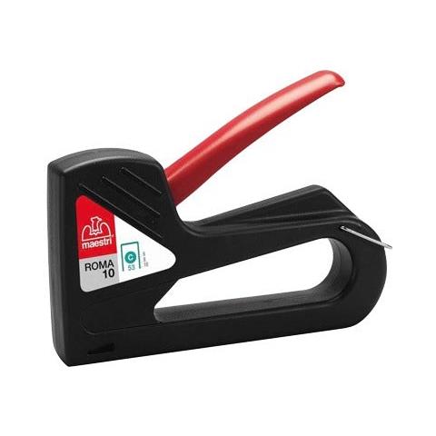 Fissatrice Professionale Per Legno E Tappezzeria Ro-ma 10 - Foto 1