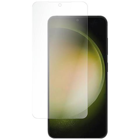 Pellicola Per Galaxy S24 Plus In Vetro Temperato 2.5d Con Smartframe, Trasparente - Foto 1