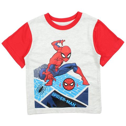 Completo Spiderman sp s 52041504 uf s1-6a Ragazzo - Foto 2