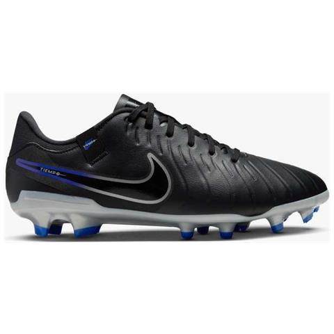 Tiempo Legend 10 Academy Mg Dv4337-040 Uomo Taglia 46 Colore Black /Chrome-Hyper Royal - Foto 1