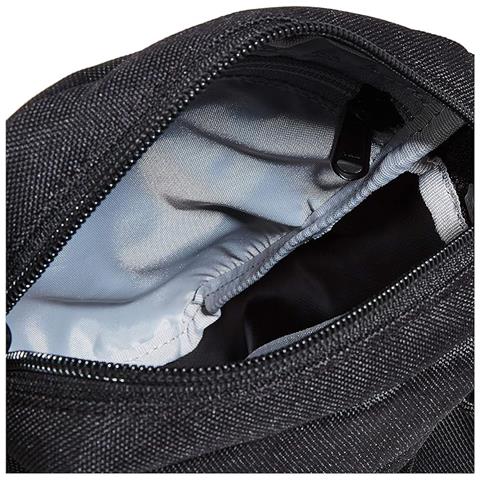 Borsello Crossbody 229095-0208-0059 Unisex Taglia Tu Colore Nero 14 x 19 x 4.5 cm - Foto 2