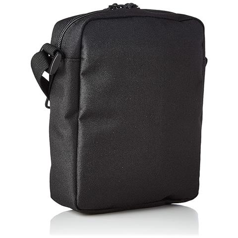 Borsello Crossbody 229095-0208-0059 Unisex Taglia Tu Colore Nero 14 x 19 x 4.5 cm - Foto 5