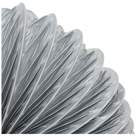 Condotto Di Scarico In Pvc 6m Ø15cm - Foto 8