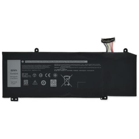 Btry,pri, 90whr, 6c,lith,byd (6yv0v) - Foto 1