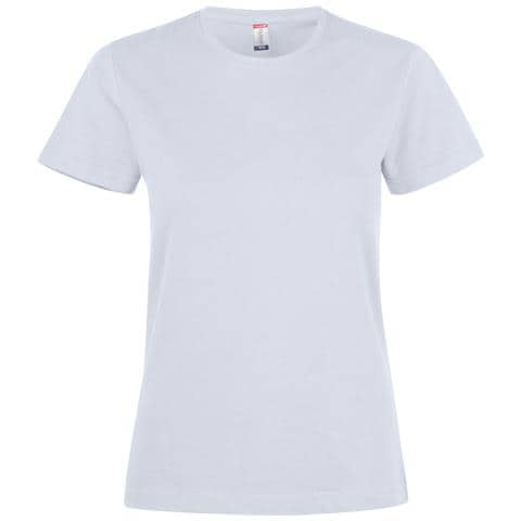 Premium Fashion-t Lady Bianco S - Foto 1