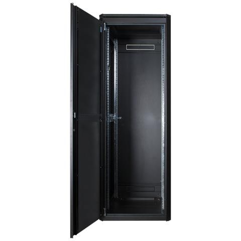 RDL36U68BL rack 36U Rack indipendenti Nero - Foto 5