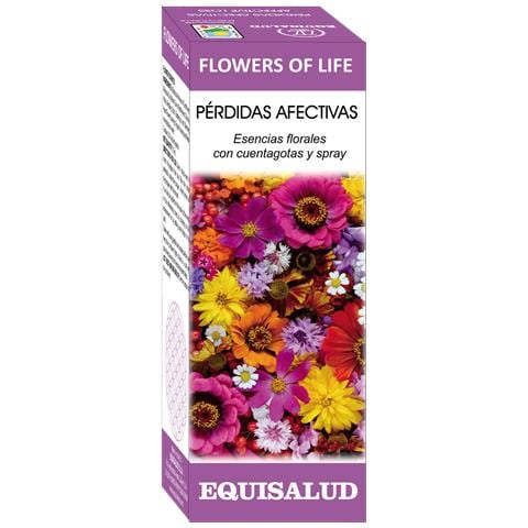 Flowers Of Life Perdidas Afectivas - Foto 1