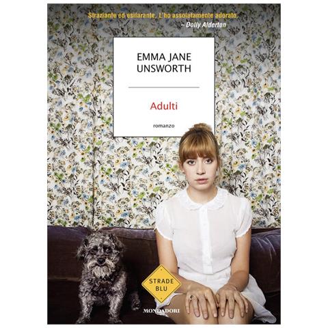 Emma Jane Unsworth - Adulti - Foto 1