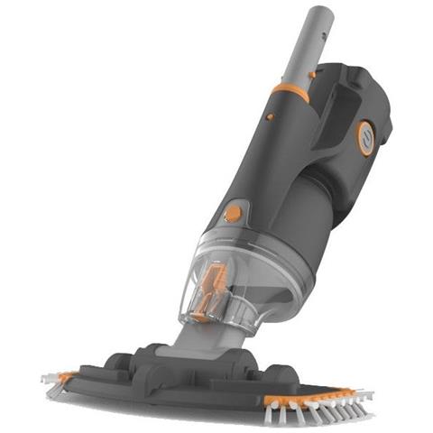 Battere Aspitatore Batteria Di Fondi Pulizioni Vektro Junior - Foto 1