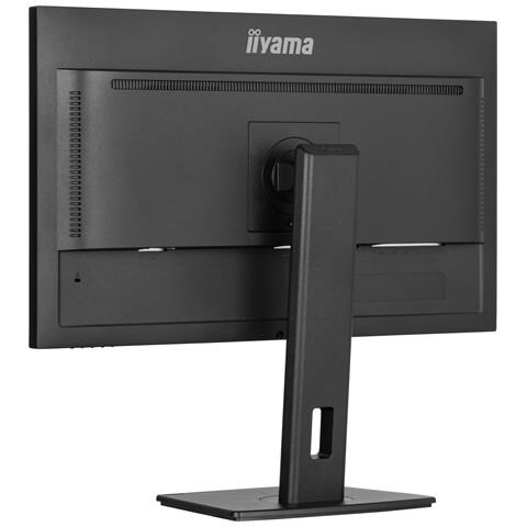 ProLite XUB2797QSU-B2 Monitor PC 68,6 cm (27") 2560 x 1440 Pixel 4K Ultra HD LED Nero - Foto 2