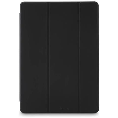 Fold Clear 31,5 cm (12.4") Custodia a libro Nero - Foto 1