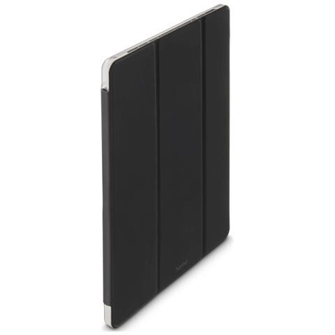 Fold Clear 31,5 cm (12.4") Custodia a libro Nero - Foto 5