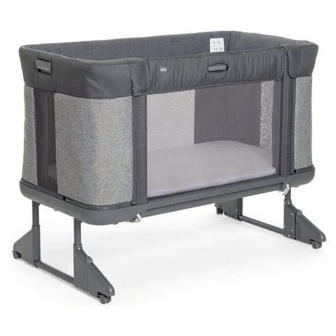 Culla 0507965027000 Next2me Forever Rice - Foto 1