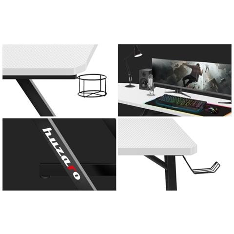 Hero 7.0 Nero, Bianco - Foto 11