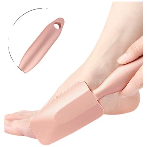 Smerigliatrice Ergonomica Per Piedi Lisci Black - Foto 2