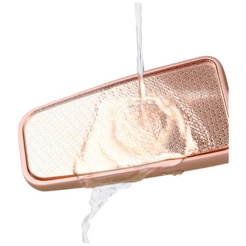 Smerigliatrice Ergonomica Per Piedi Lisci Black - Foto 4