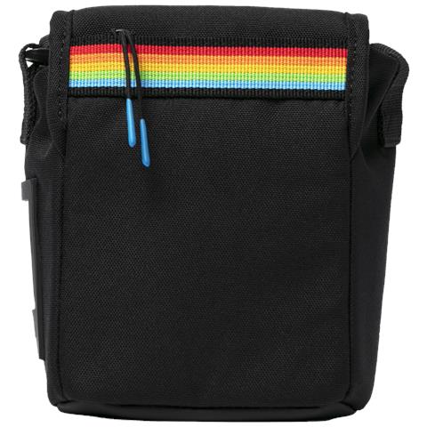 6294 custodia per fotocamera Borsa da spalla Nero - Foto 2