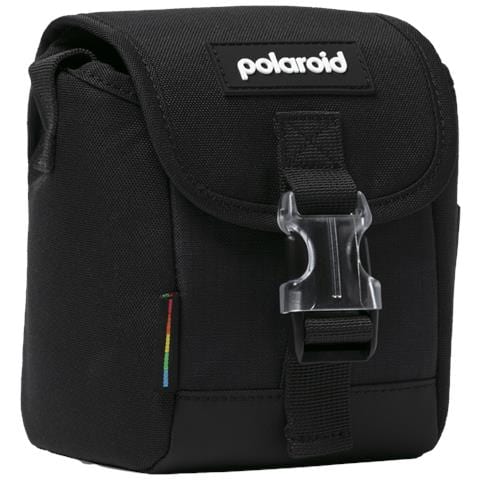 6294 custodia per fotocamera Borsa da spalla Nero - Foto 1