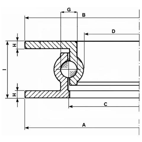 Ralla A Sfera In Acciaio Ø 600mm - Foto 3