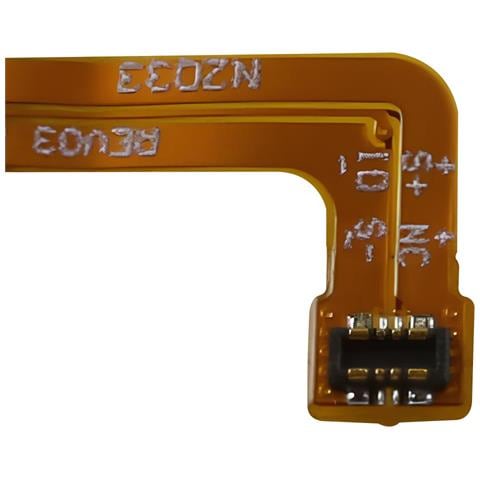 Batteria Per Galaxy A42 5g Li-polimero 3.86v 5000mah 19,3 Wh - Foto 4