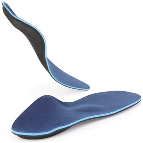 Plantari Di Supporto Per Arco Plantare: Ortholite, Tpu & Eva - Comfort Correttivo Per Archi Alti Xxl - Foto 1