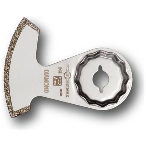 63903243230 disco diamantato Lama diamantata con orlo segmentato - Foto 1
