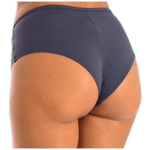 Mutandina Culotte In Pizzo Da Donna Br600 - Foto 3