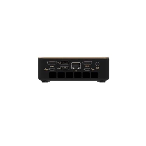 EDGE AI 340 SFF Nero, Oro FP8 2 GHz - Foto 2
