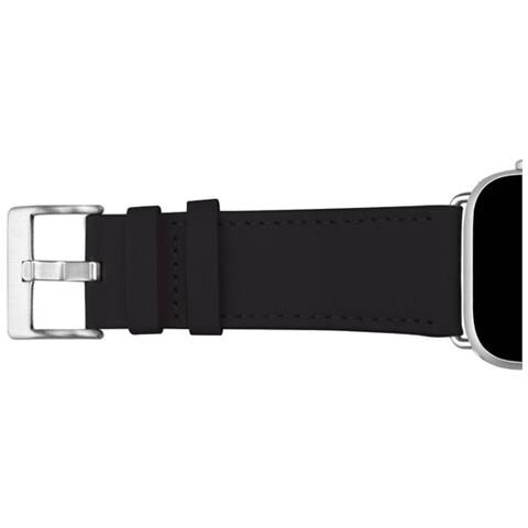 PUAW40ECLASSICBLK parte e accessorio per orologi Cinturino per orologio - Foto 2