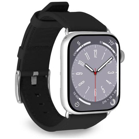 PUAW40ECLASSICBLK parte e accessorio per orologi Cinturino per orologio - Foto 1