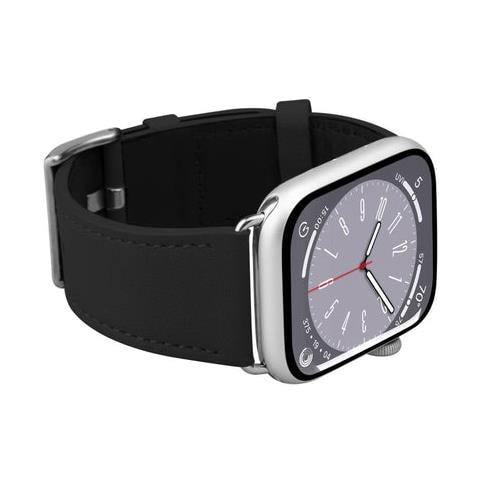 PUAW40ECLASSICBLK parte e accessorio per orologi Cinturino per orologio - Foto 4