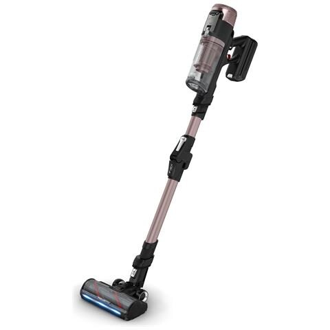 X-Force Flex 16.60, Modello Aqua, Aspirapolvere Senza Filo, Aspirazione Elevata, 315 AW - Foto 1
