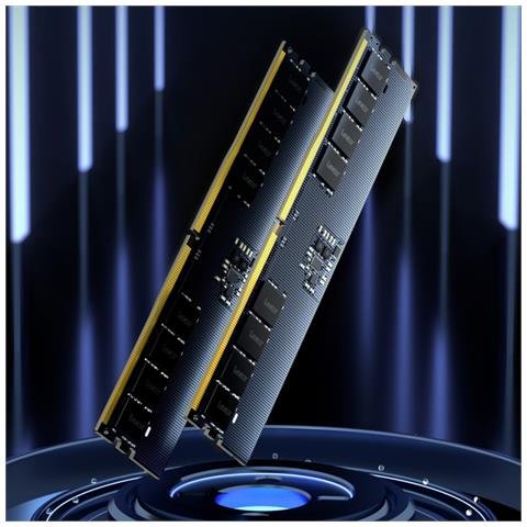 LD5U32G56C46ST-BGS memoria 32 GB 1 x 32 GB DDR5 5600 MT /s 262-pin SO-DIMM Data Integrity Check (verifica integrità dati) - Foto 2