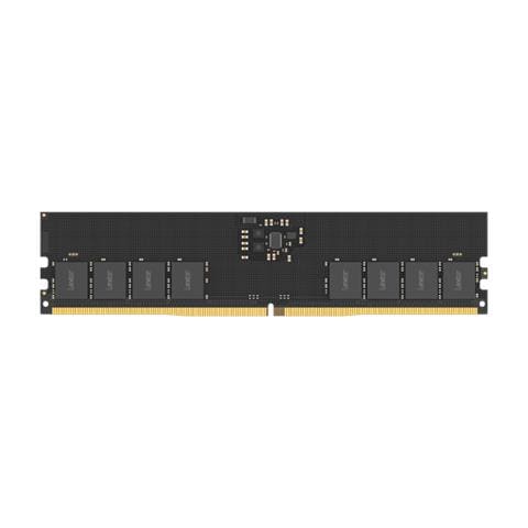 LD5U32G56C46ST-BGS memoria 32 GB 1 x 32 GB DDR5 5600 MT /s 262-pin SO-DIMM Data Integrity Check (verifica integrità dati) - Foto 1