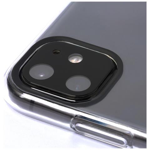 Custodia Iphone 11 / Xr Della Serie Ikonik Choupette Di Karl Lagerfeld - Trasparente - Foto 1