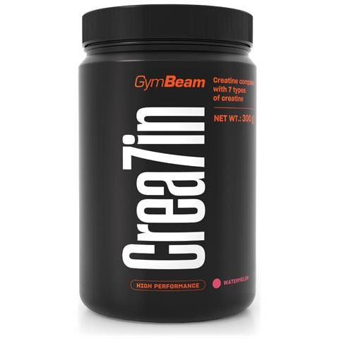 Creatina Crea7in multicomponente con L-citrullina Cocomero 300 g - Foto 1