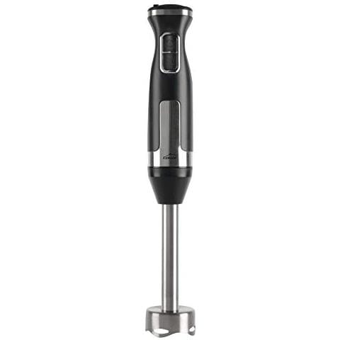 61683 - Frullatore /tritatutto elettrico PRO con contenitore di miscelazione con base antiscivolo, - Foto 2