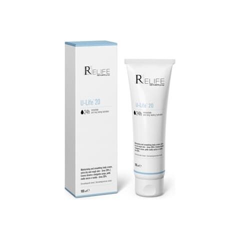 U Life 20 Crema 100 ml - Foto 1