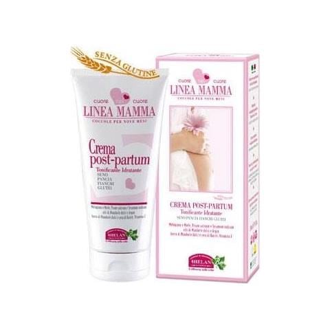 Mamma Crema Postparto 150 ml - Foto 1