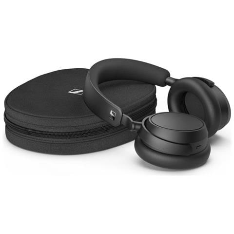 Cuffie ACCENTUM PLUS Wireless Bluetooth con Cancellazione del Rumore - Nero - Foto 2