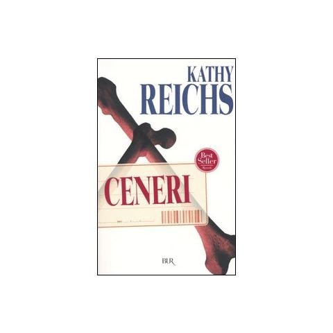 Kathy Reichs - Ceneri - Foto 1