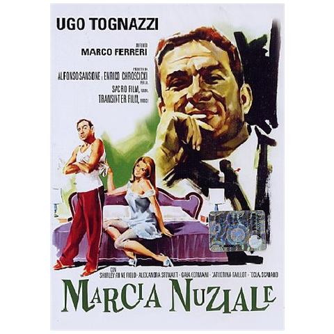Dvd Marcia Nuziale - Foto 1