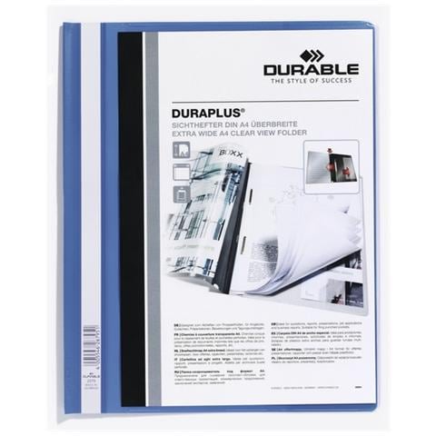 Cf25 Cartellina Duraplus - Foto 1