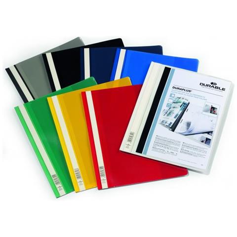 Cf25 Cartellina Duraplus - Foto 2
