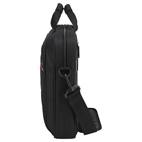 DLC115 15.6" Valigetta ventiquattrore Nero borsa per notebook - Foto 20